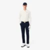 Wasserabweisende Slim-Fit-Thermogolfhose für Herren