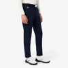 Wasserabweisende Slim-Fit-Thermogolfhose für Herren