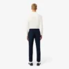 Wasserabweisende Slim-Fit-Thermogolfhose für Herren