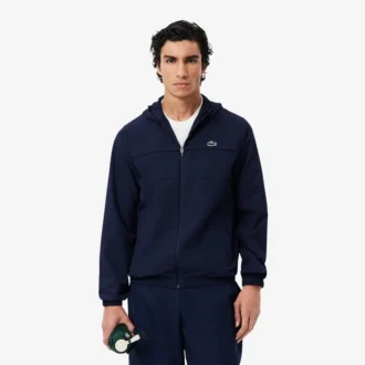 Wasserabweisende Sport-Trainingsjacke für Herren