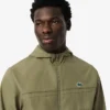 Wasserabweisende Sport-Trainingsjacke für Herren