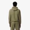 Wasserabweisende Sport-Trainingsjacke für Herren