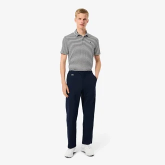 Wasserabweisende Stretch-Golfhose für Herren