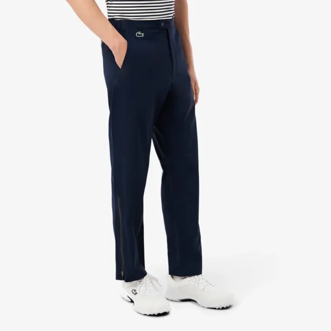 Wasserabweisende Stretch-Golfhose für Herren