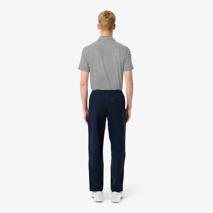 Wasserabweisende Stretch-Golfhose für Herren