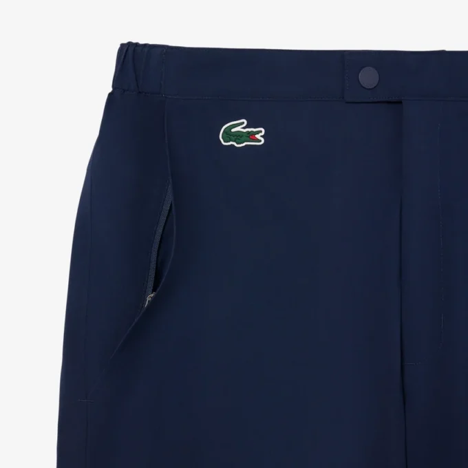 Wasserabweisende Stretch-Golfhose für Herren