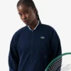 Wasserabweisende Tennis-Trainingsjacke