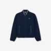 Wasserabweisende Tennis-Trainingsjacke