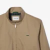 Wasserabweisende Twill-Harrington-Jacke für Herren