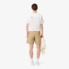 Wasserabweisende, windabweisende Nylon-Shorts für Herren