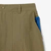 Wasserabweisende, windabweisende Nylon-Shorts für Herren