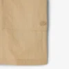 Wasserabweisende, windabweisende Nylon-Shorts für Herren
