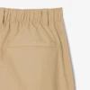 Wasserabweisende, windabweisende Nylon-Shorts für Herren