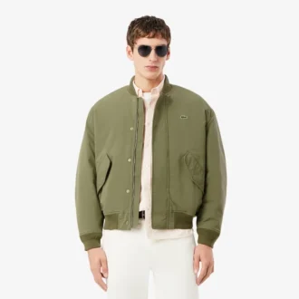 Wasserabweisender Bomber