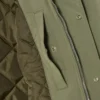 Wasserabweisender Bomber