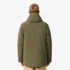 Wasserabweisender, gefütterter 3-in-1-Parka für Herren