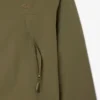 Wasserabweisender, gefütterter 3-in-1-Parka für Herren