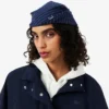 Wasserabweisender Oversize-Parka in mittlerer Länge