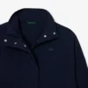 Wasserabweisender Oversize-Parka in mittlerer Länge