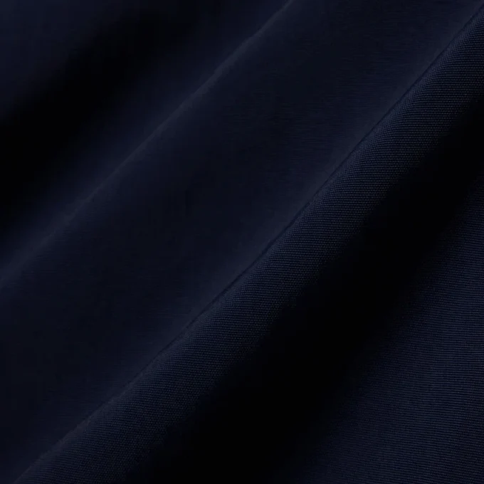 Wasserabweisender Oversize-Parka in mittlerer Länge