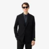Wasserabweisender Stretch-Blazer