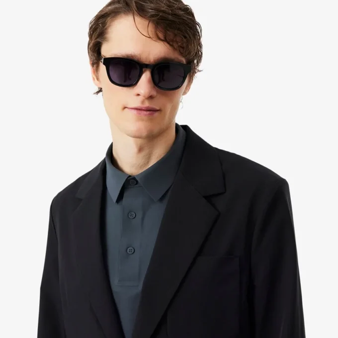 Wasserabweisender Stretch-Blazer