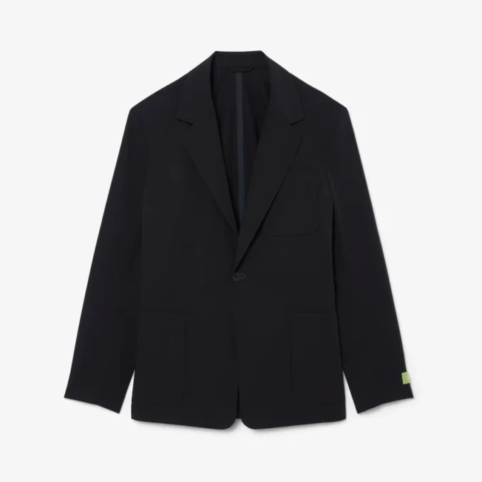 Wasserabweisender Stretch-Blazer