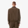 Wasserabweisendes Overshirt für Herren aus der Archive Edition