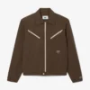 Wasserabweisendes Overshirt für Herren aus der Archive Edition
