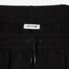 Weit geschnittene Jersey-Jogginghose