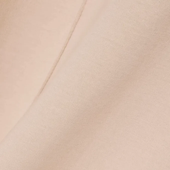 Weit geschnittene Jersey-Jogginghose