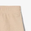 Weit geschnittene Jogginghose