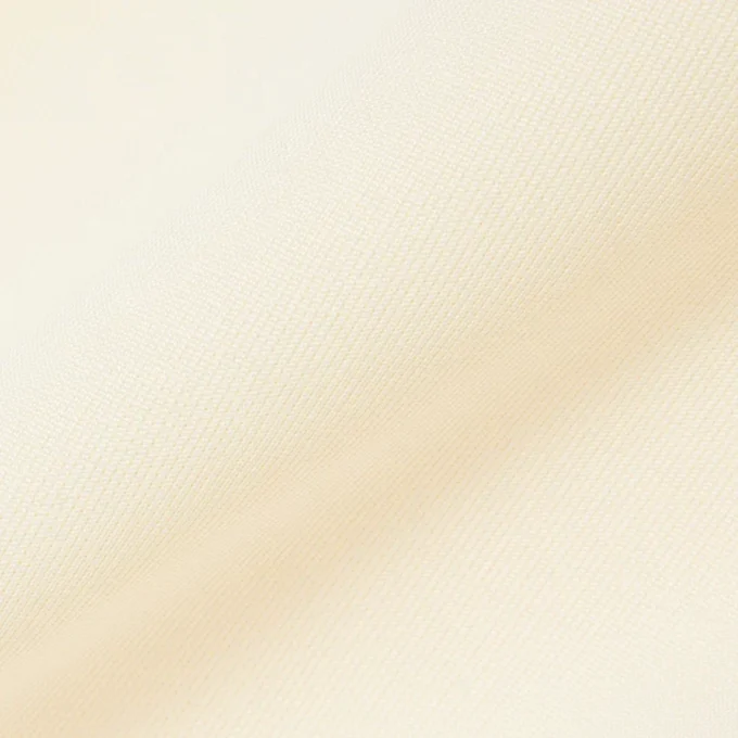 Weit geschnittenes Fleece-Poloshirt mit Emblem