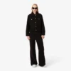 Weite 5-Pocket-Jeans