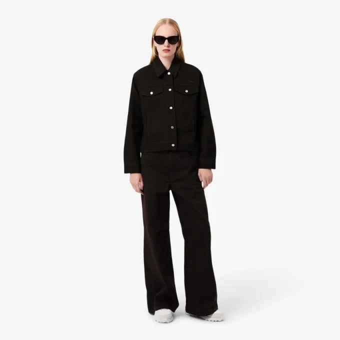 Weite 5-Pocket-Jeans