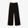 Weite 5-Pocket-Jeans