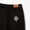 Weite 5-Pocket-Jeans