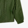 Wendbare Monogram-Jacke für Herren