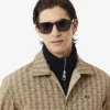 Wendbare Monogram-Jacke für Herren