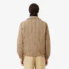 Wendbare Monogram-Jacke für Herren