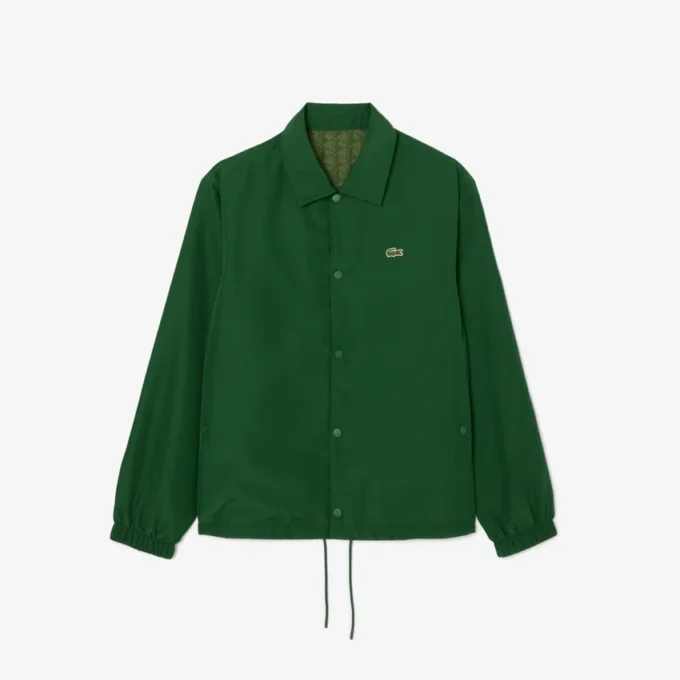 Wendbare Monogram-Jacke für Herren