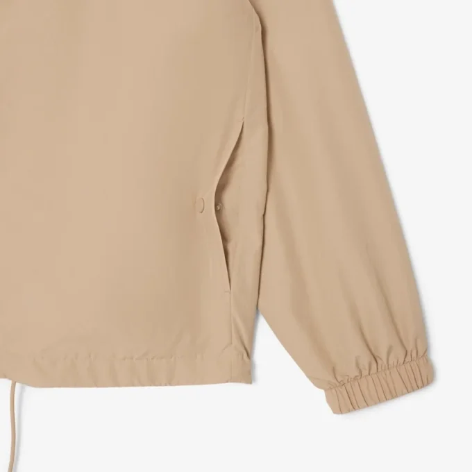 Wendbare Monogram-Jacke für Herren