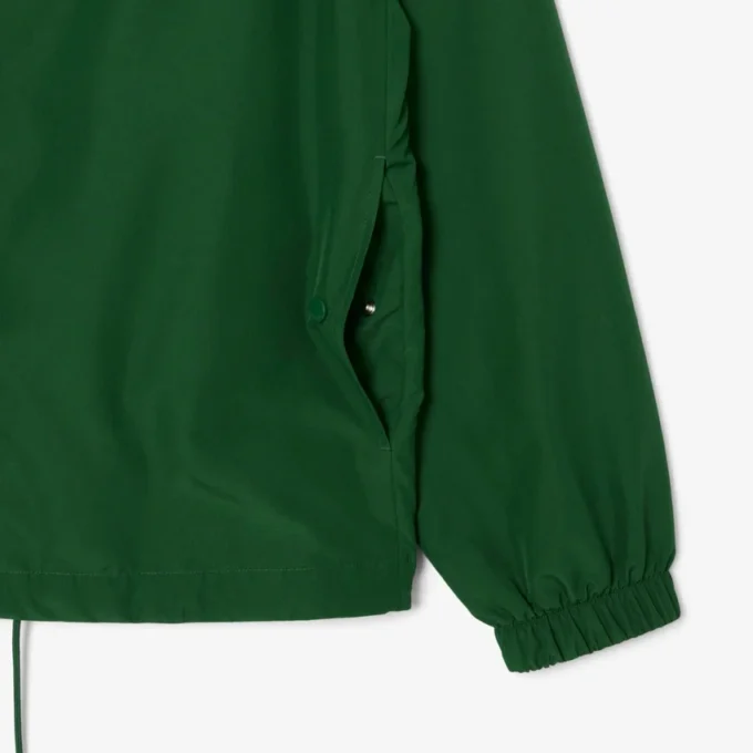 Wendbare Monogram-Jacke für Herren