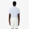 Wärmeregulierendes Mini-Piqué-Golf-Poloshirt