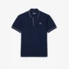 Wärmeregulierendes Mini-Piqué-Golf-Poloshirt