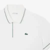 Wärmeregulierendes Mini-Piqué-Golf-Poloshirt