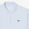 Wärmeregulierendes Mini-Piqué-Golf-Poloshirt