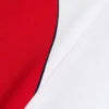 Zeremonienjacke der französischen Tennismannschaft
