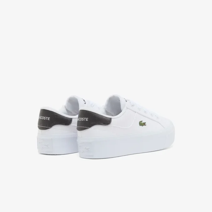 Ziane Plateau-Sneaker für Damen